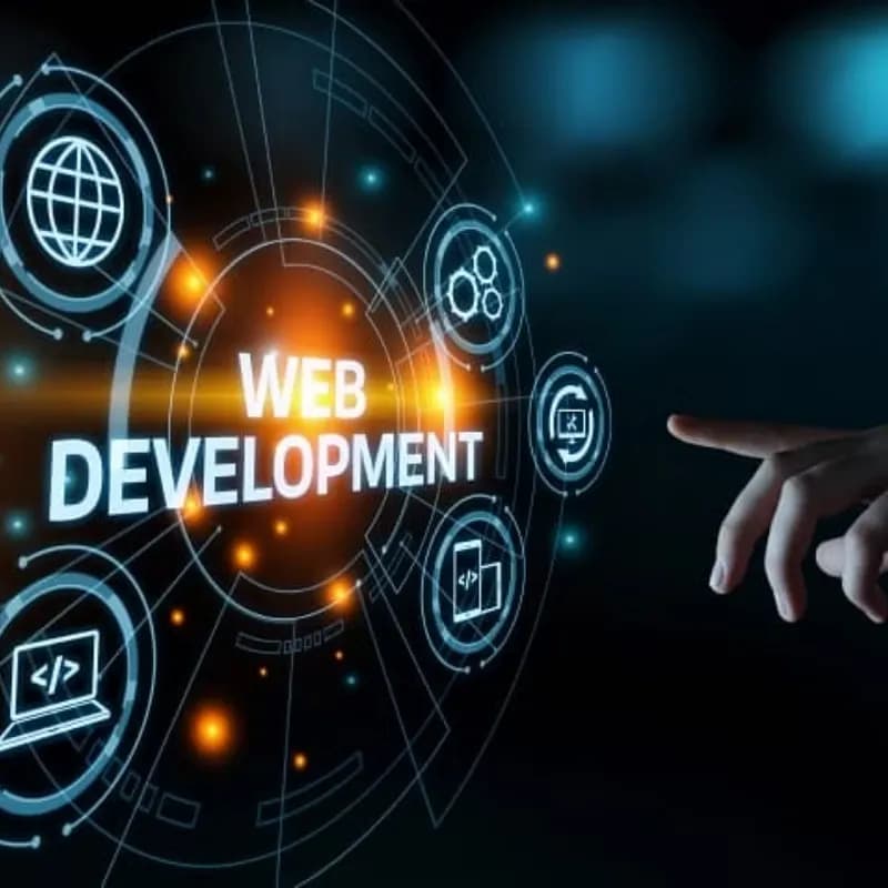 Web Technology