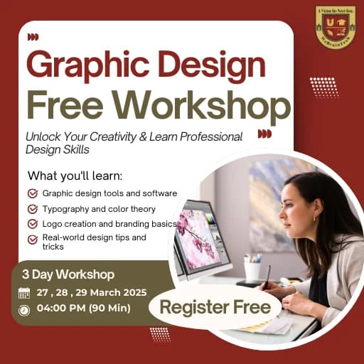 Graphic Design