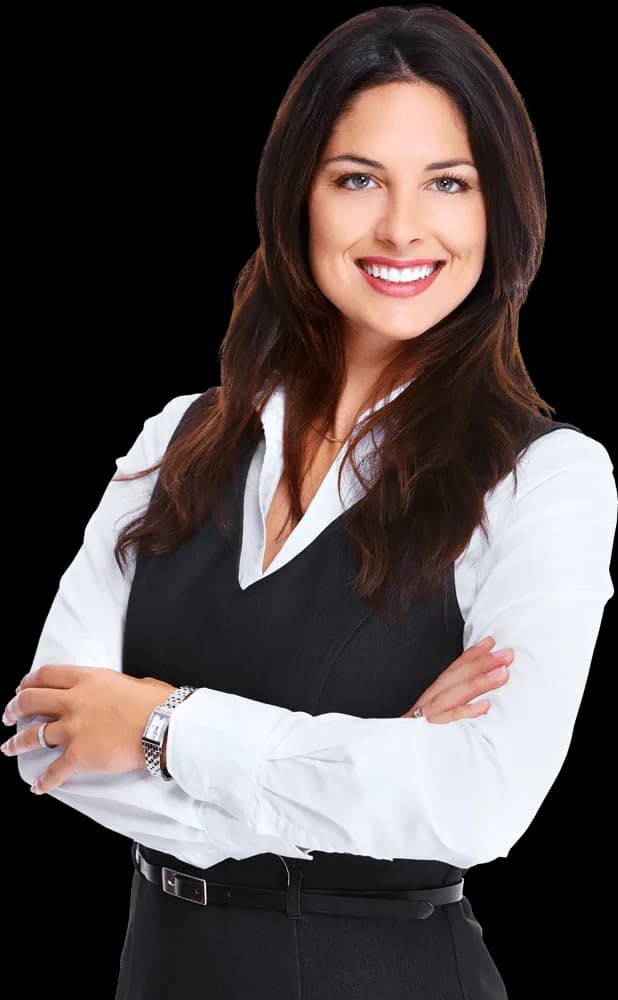 HR Portrait
