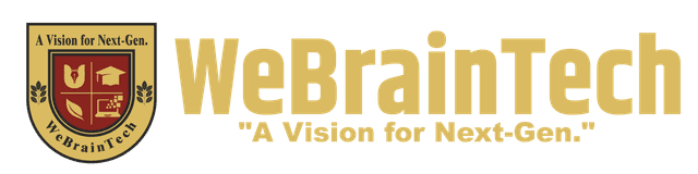 WeBrainTech